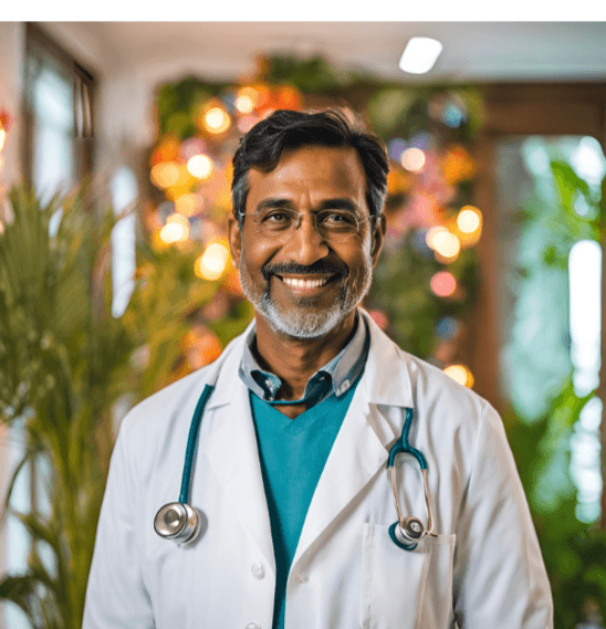 Dr. Ahmed Hassan