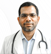 Dr. Ali Shafeeq