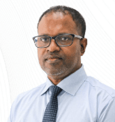 Dr. Ahmed Shujau
