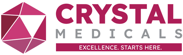 Crystal Medicals