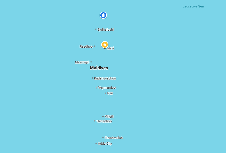 Office Location